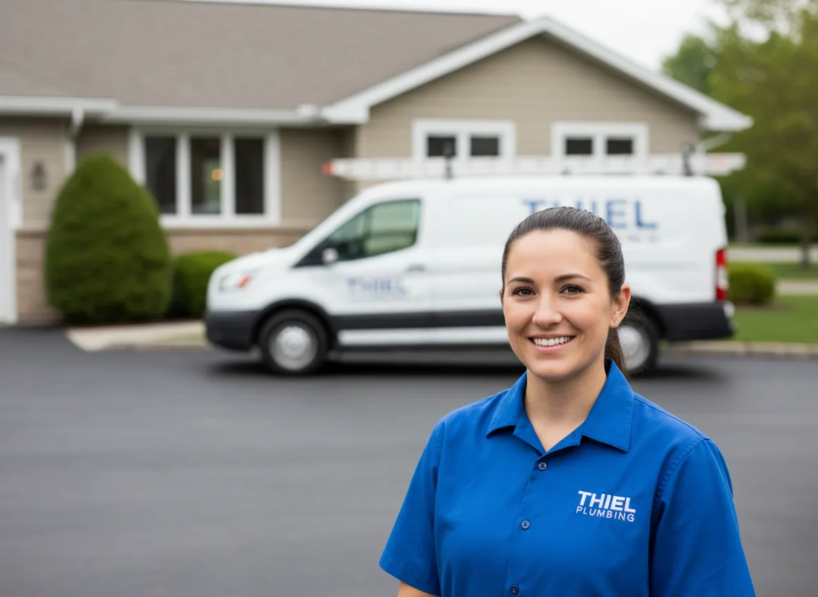 Plumber Muncie, IL FAQs